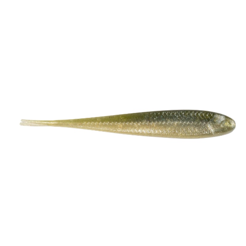 YUM 3" FF Sonar Minnow (10 Pk)