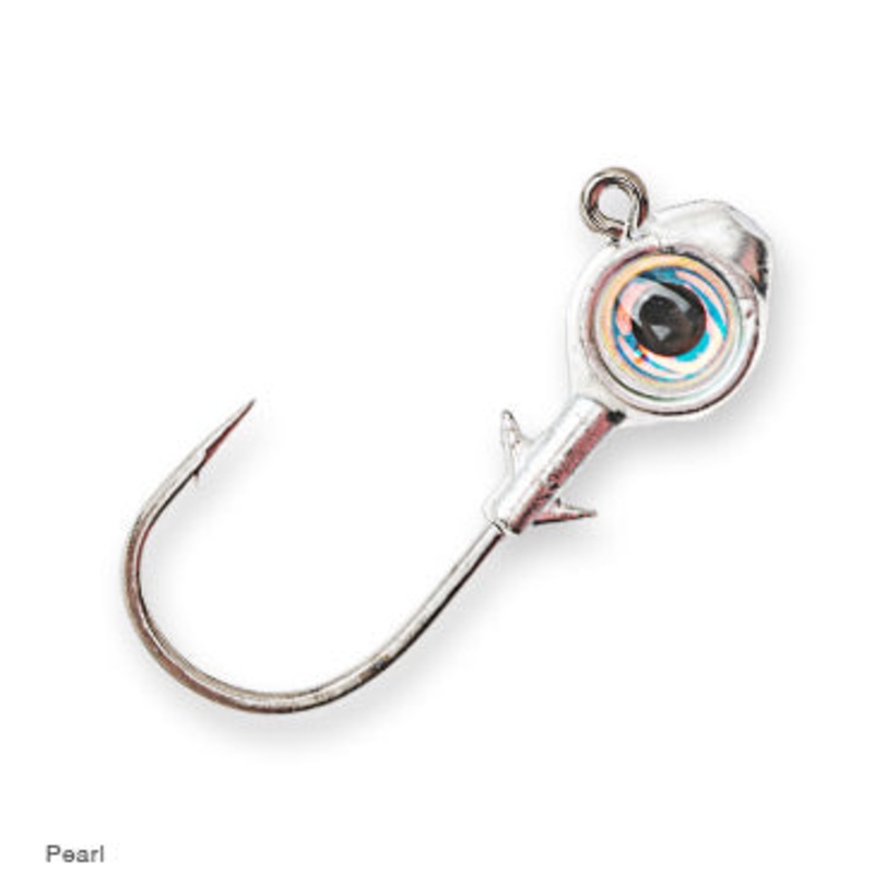 Z Man Trout Eye