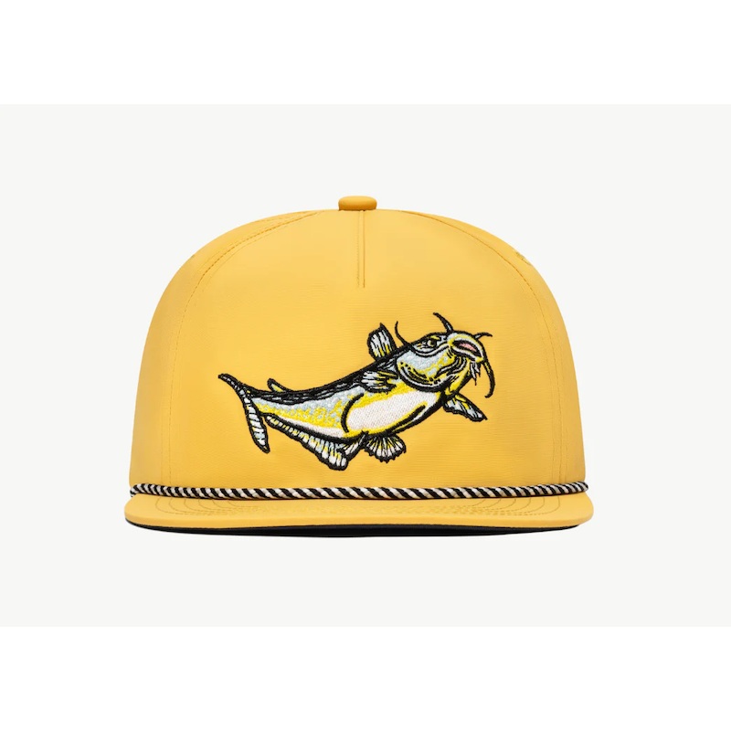 Bajio Catfish Performance Cap