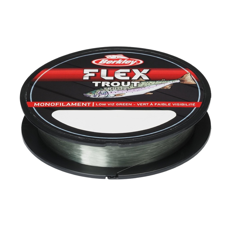 Berkley FLEX Species Specific 150m