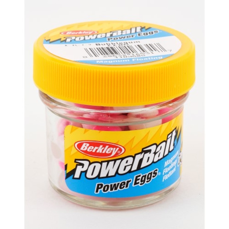 Berkley Magnum Floating Eggs