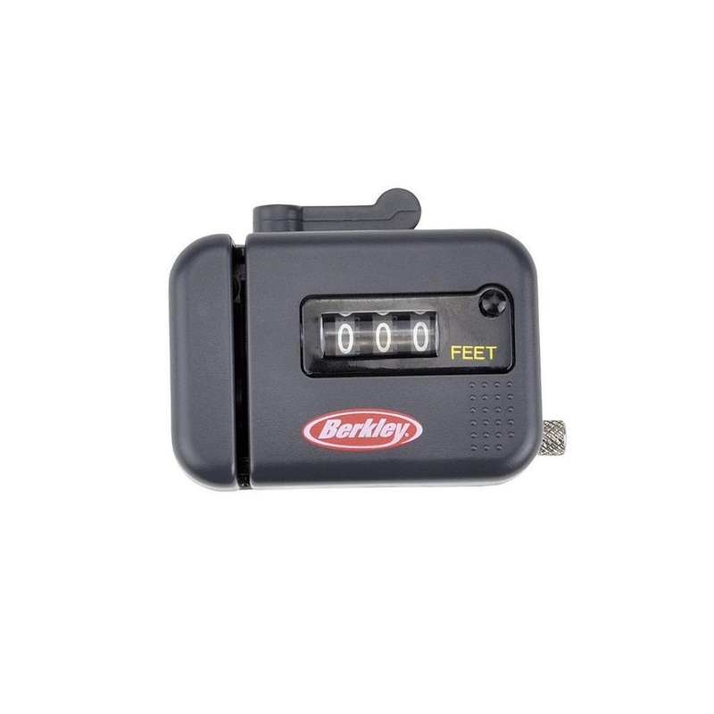 Berkley Reel Line Counter