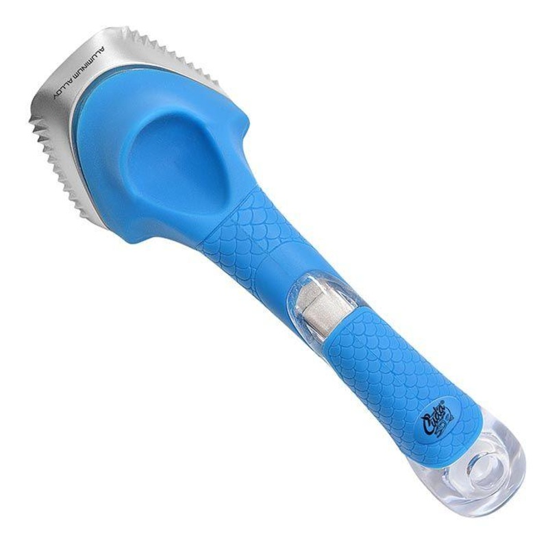 Cuda 18115 Aluminum Alloy Descaler