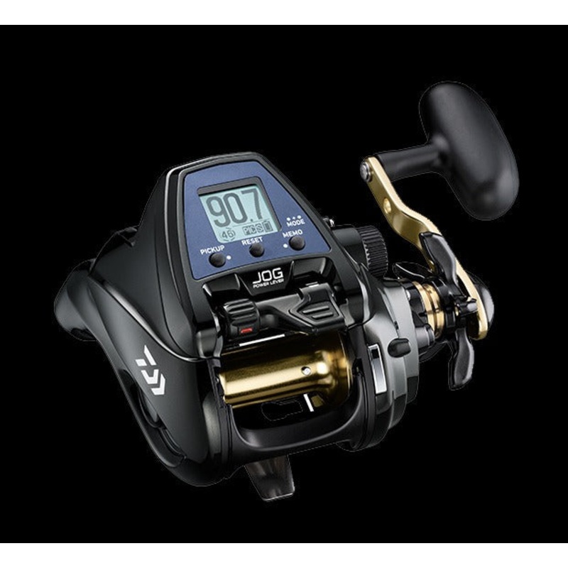 Daiwa 24 Tanacom 500 Electric Reel