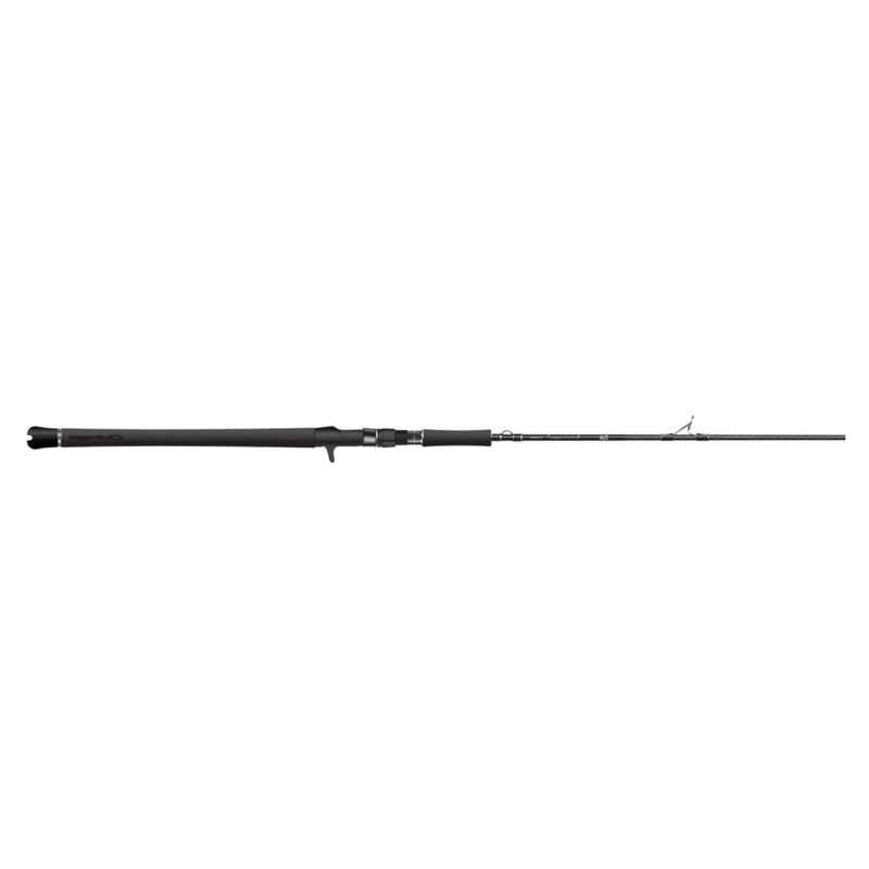 Daiwa Outrage XV Conventional Rods