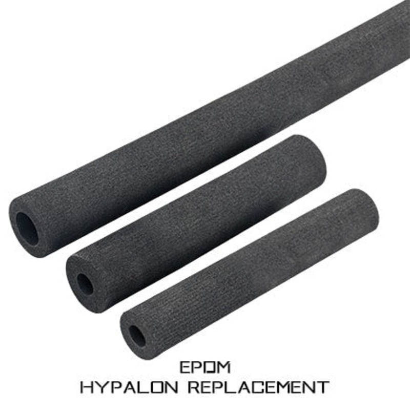 ForeCast EPDM BattleOn Foam Grips