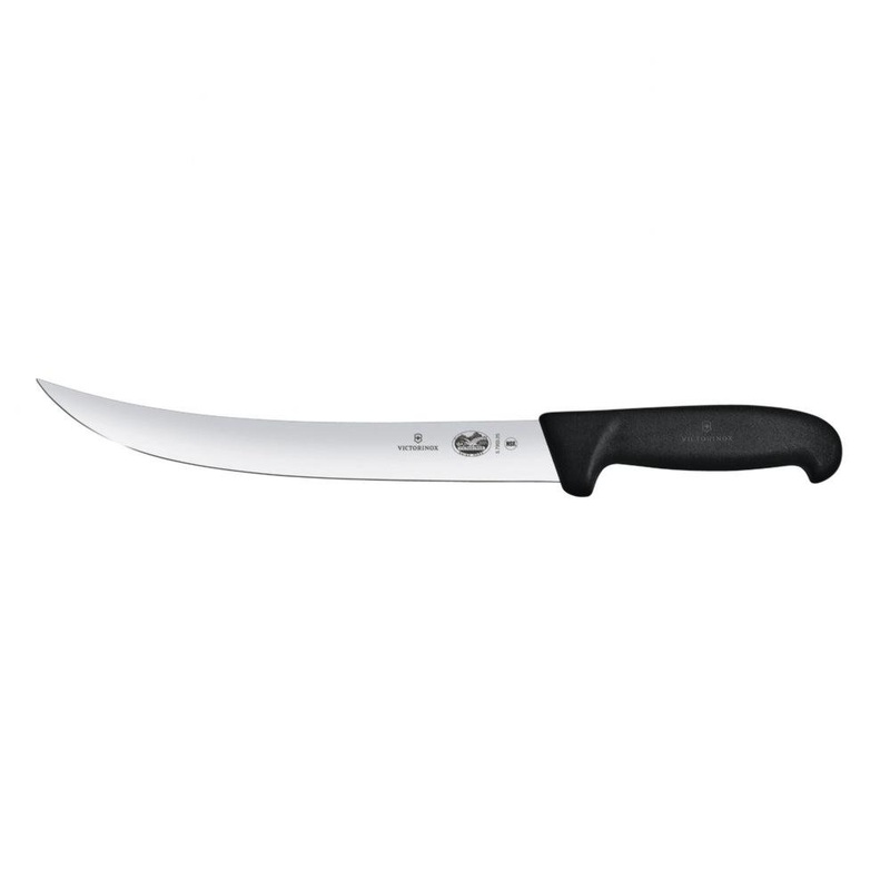 Forschner  10" Breaking Knife