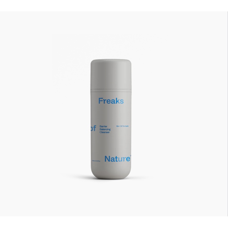 Freaks Of Nature Barrier Balancing Cleanser