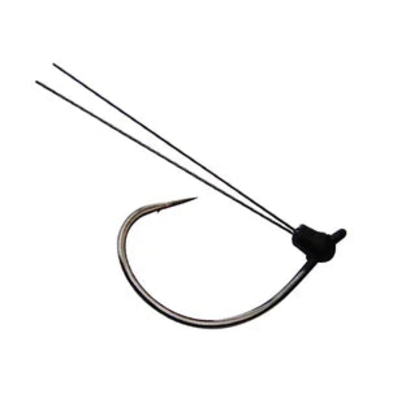 GAMAKATSU G-FINESSE WEEDLESS WACKY HOOK