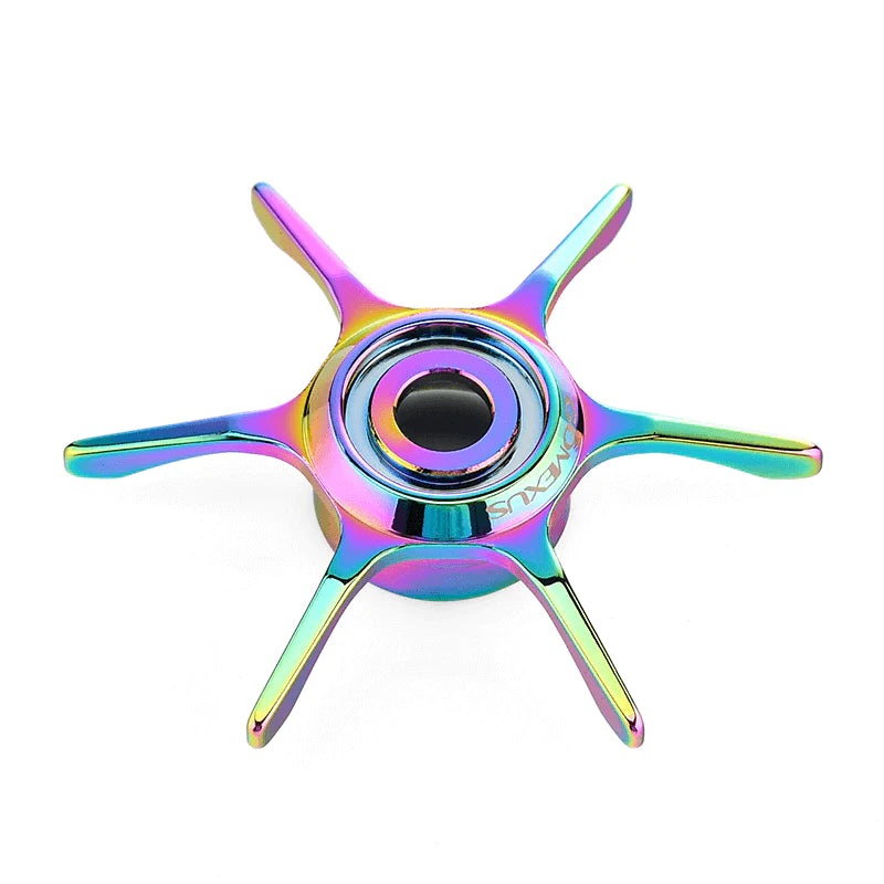 GOMEXUS DIY ALUMINUM STAR DRAG DAIWA REELS