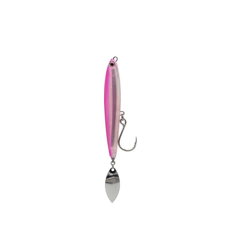 Island X - Stinger Minnow