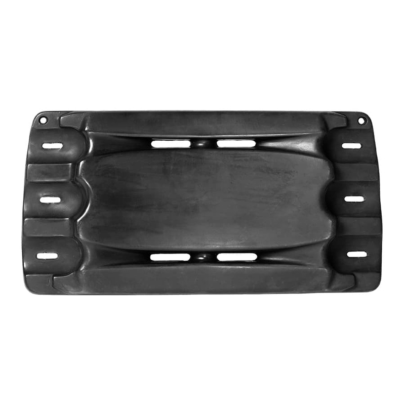NuCanoe Bench Seat for NuCanoe UNLIMITED and U10 Models
