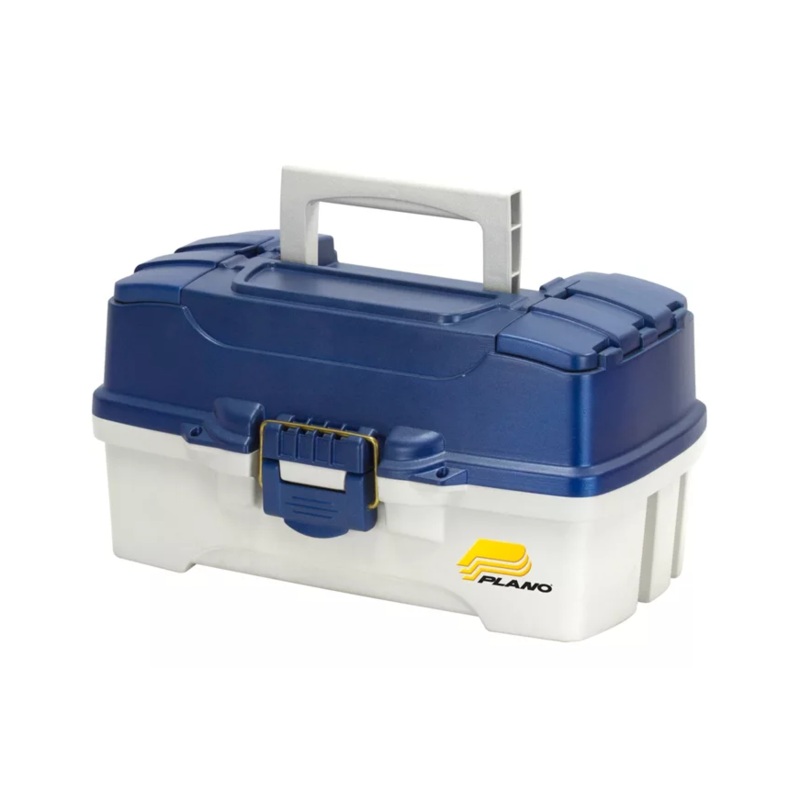 Plano Two Tray Tackle Box