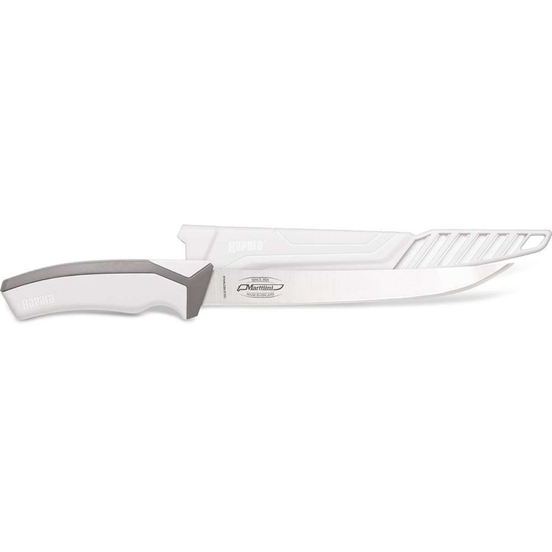 Rapala 6-1/2" Angler's Straight Fillet Knife