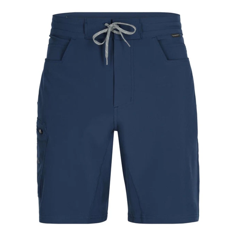 SIMMS M'S SEAMOUNT BOARD SHORTS