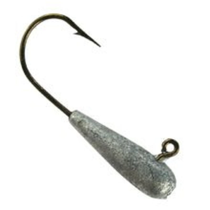 Southern Pro Fast Load Tube Jig Head