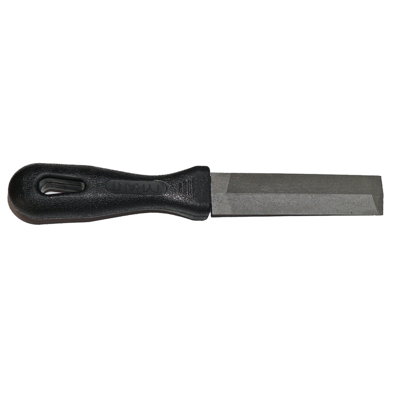 Tyrant Tackle Hook File