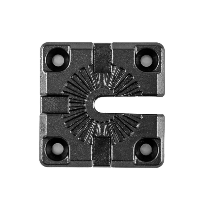 Yakattack GridLoc MightyMount