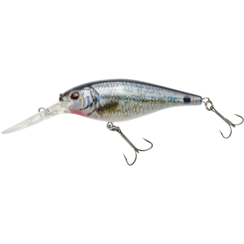Berkley Flicker Shad 5