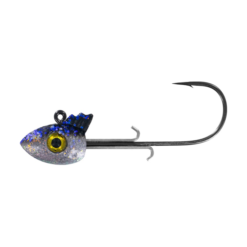 Big Bite Baits Tru-X Swimmer Head