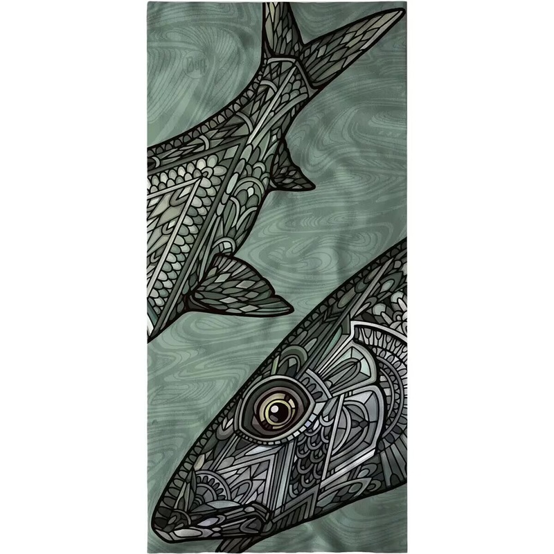 Buff CoolNet UV+ Andrea Larko Buff