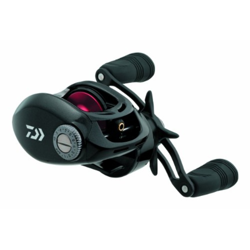 Daiwa Exceler 100HSLA
