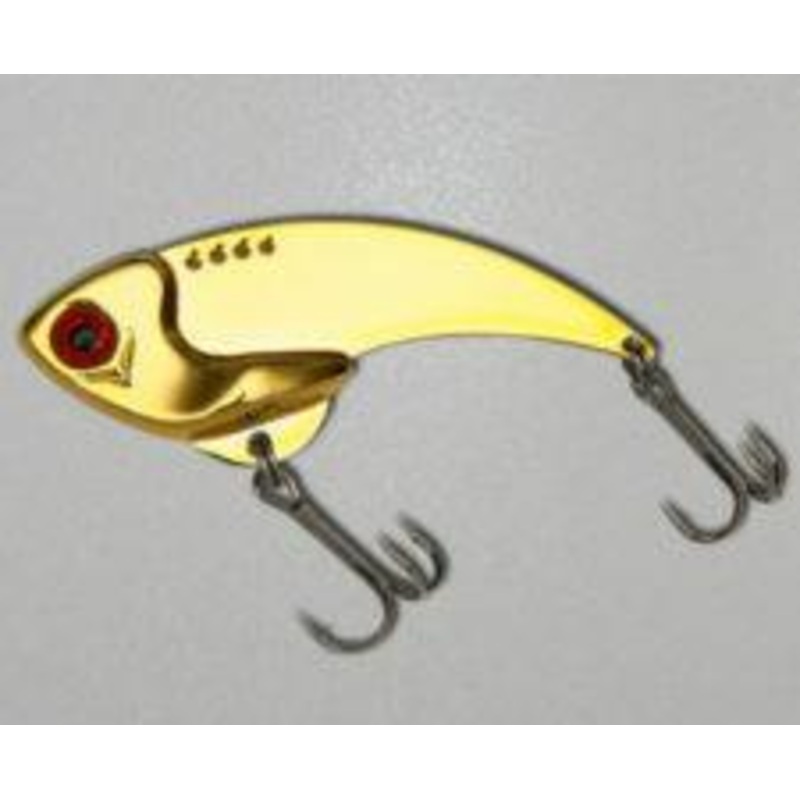 Fish Sense Binsky Blade Baits