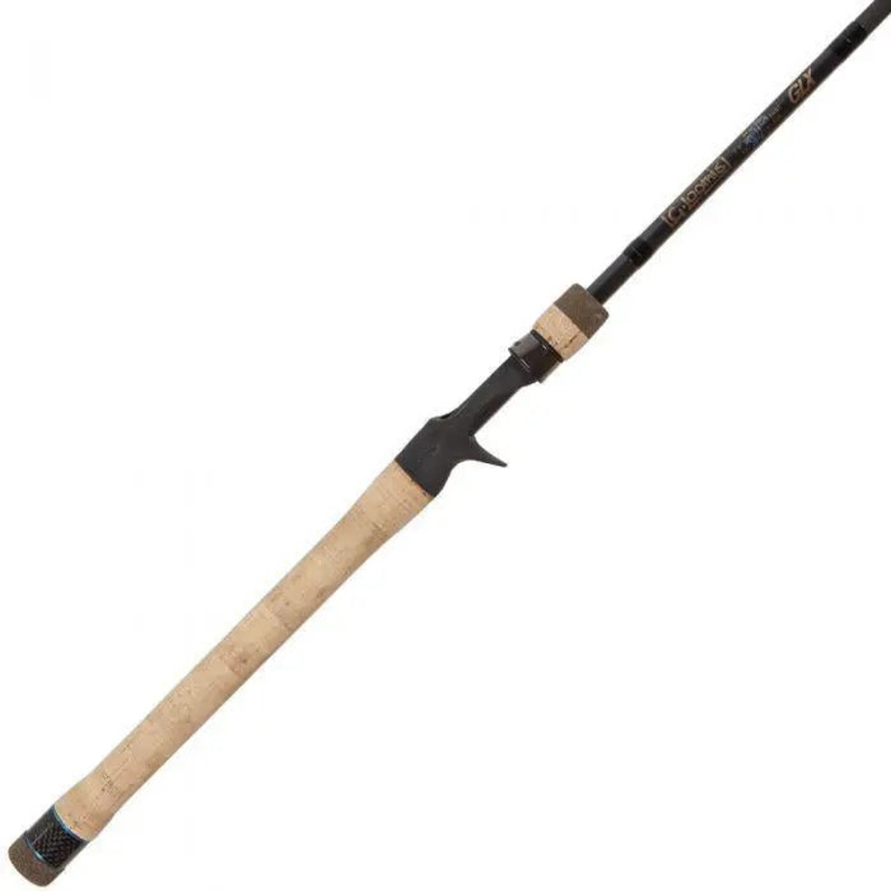 G-Loomis GLX 873C BJR Casting Rod - Bladed Jig