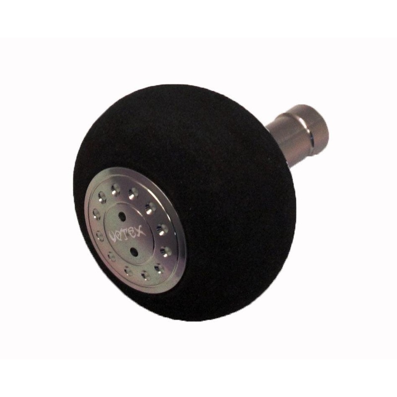 Jigging World - Power Handles for Okuma Cedros, Cortez, Clarion Star Drag Reels