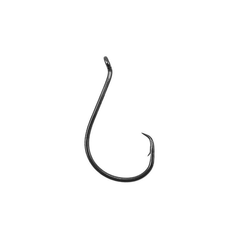 Jigging World Zblade Octopus Circle In-Line Hooks