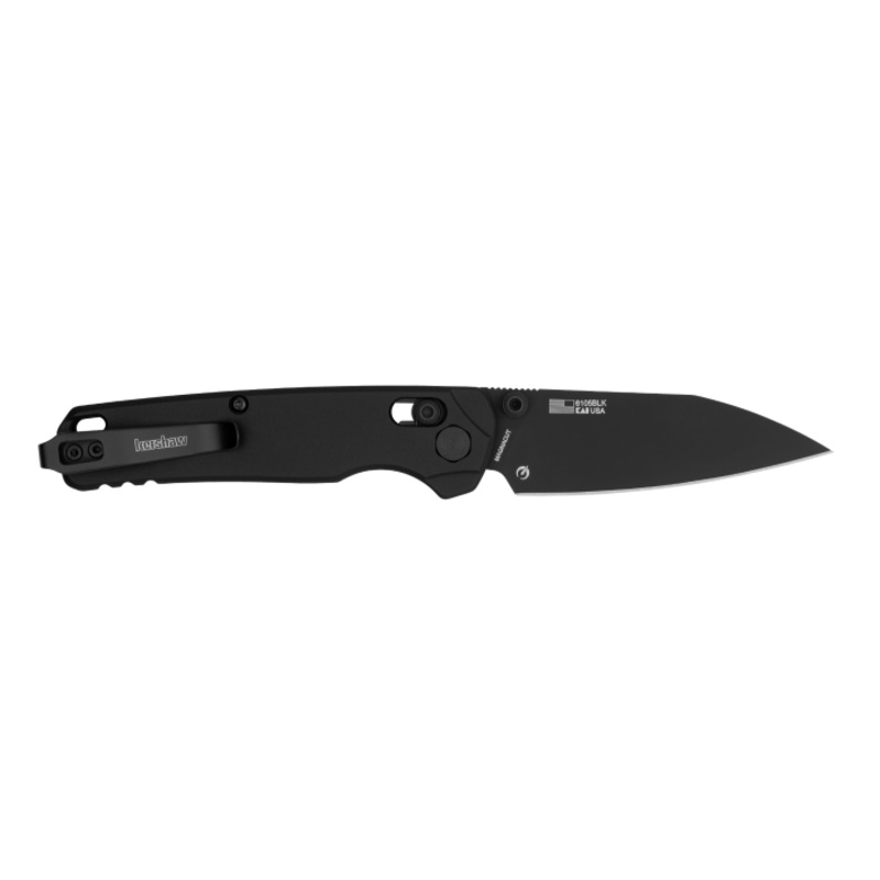 KERSHAW BEL AIR - BLACK KNIFE