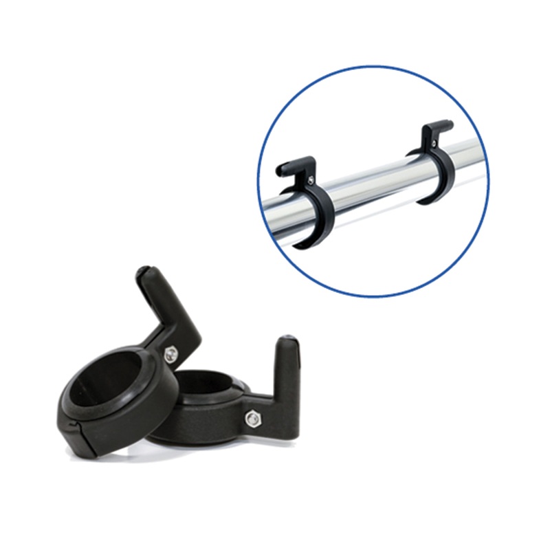 Outrigger Line Holder