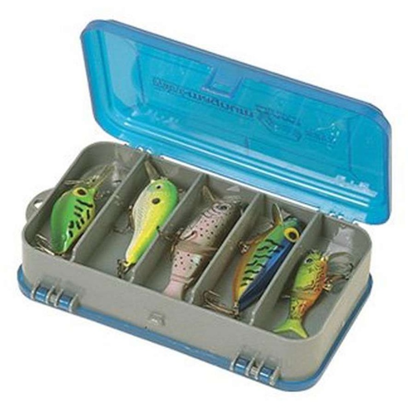 Plano Small Two Sided Pocket-Pak Organizer