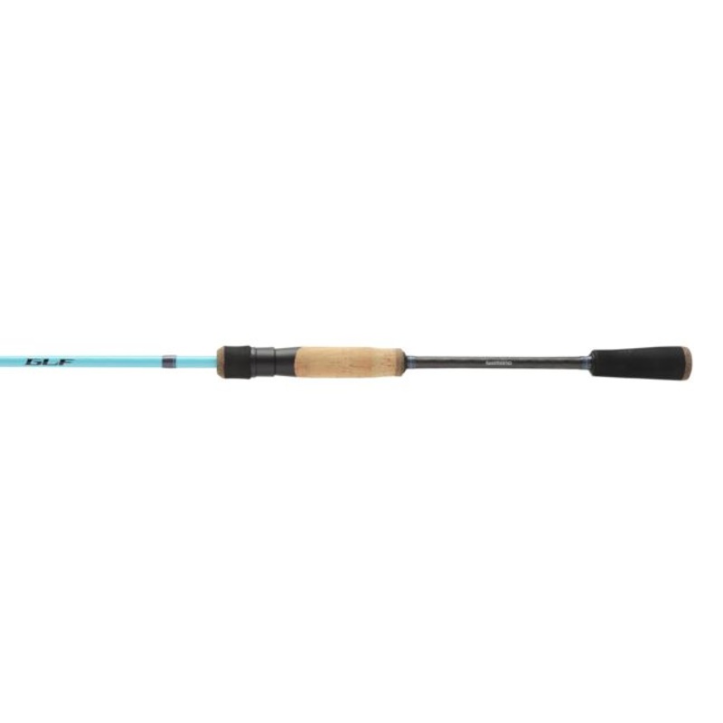 Shimano Gulf Spinning Rods B