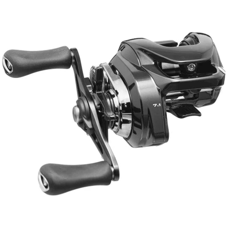 Shimano Metanium DC Casting Reel