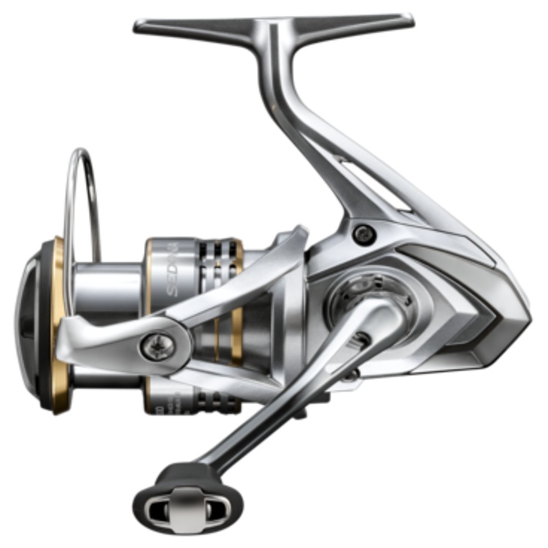 SHIMANO SEDONA FJ '23 SPINNING REELS