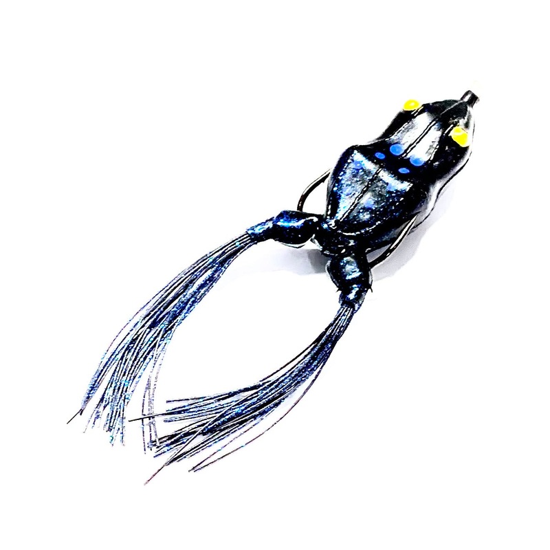Snag Proof Tournament Frog 1/2oz