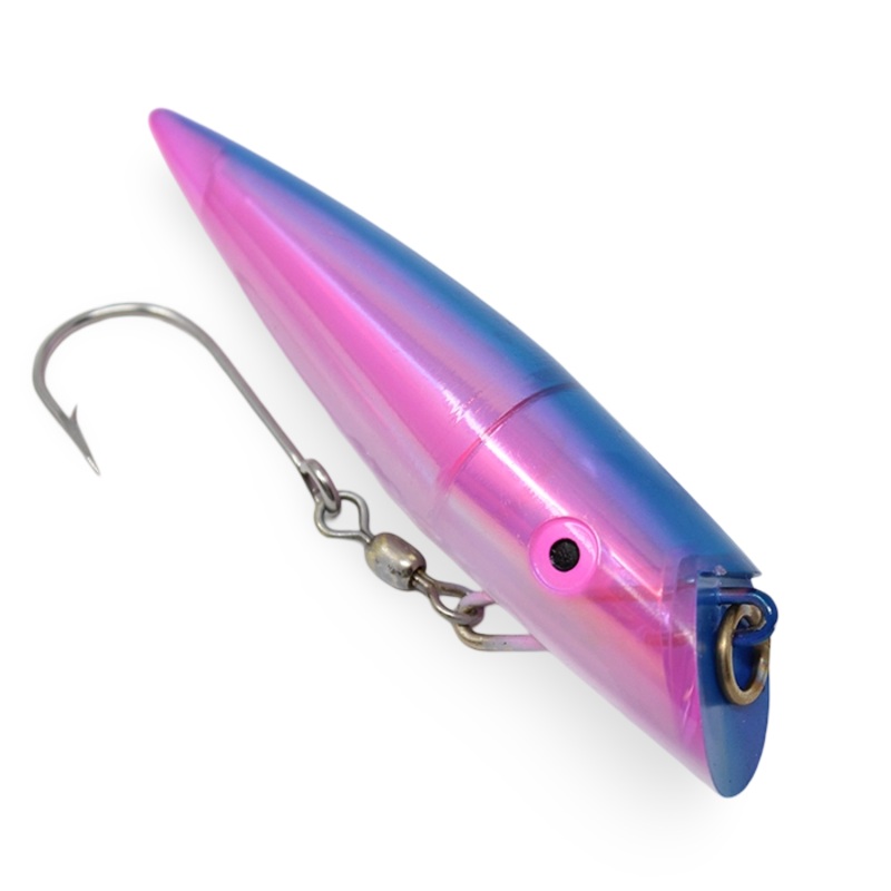 Tomic Tubby 4" Plugs