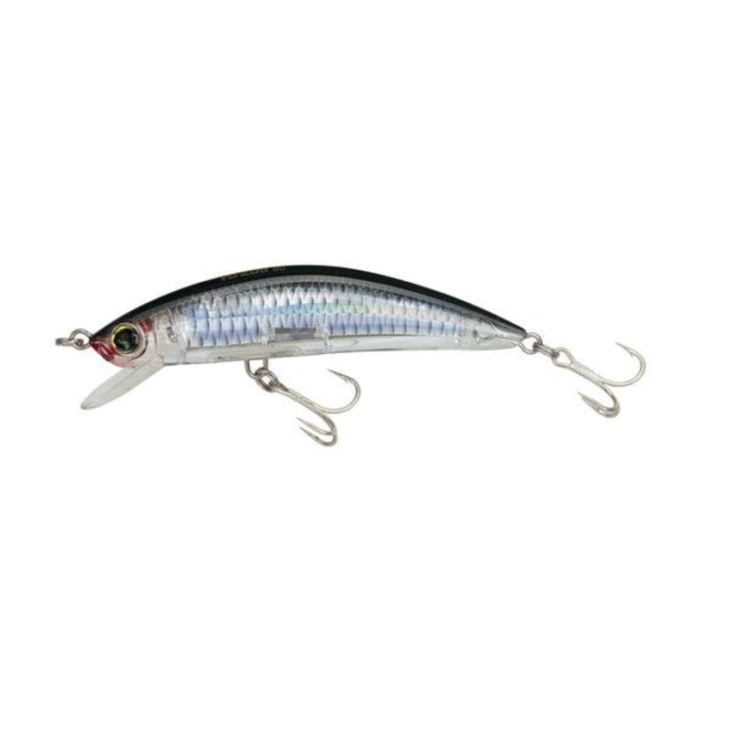Yo-Zuri 3D Inshore Minnow Lures