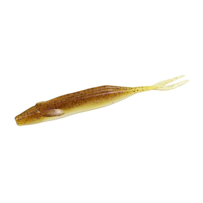 Zoom Winged Fluke 5" (6 Pk)