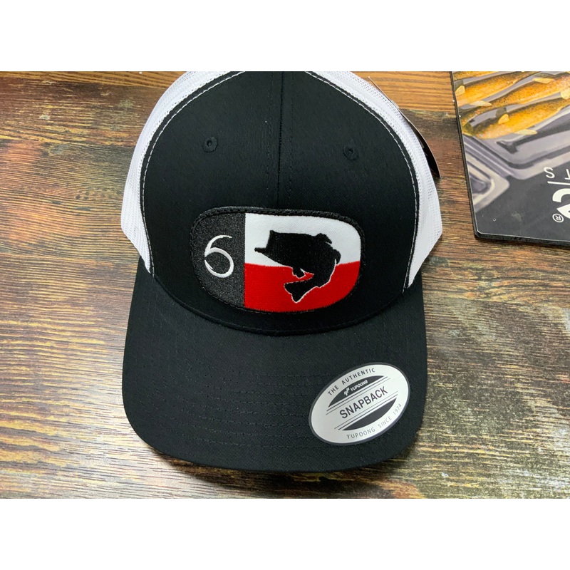 6th Sense Hat Texas Lunker