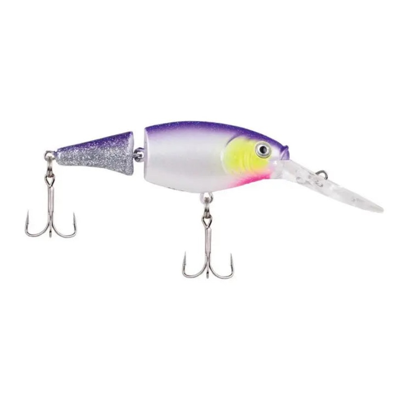 Berkley Flicker Shad Jointed 5