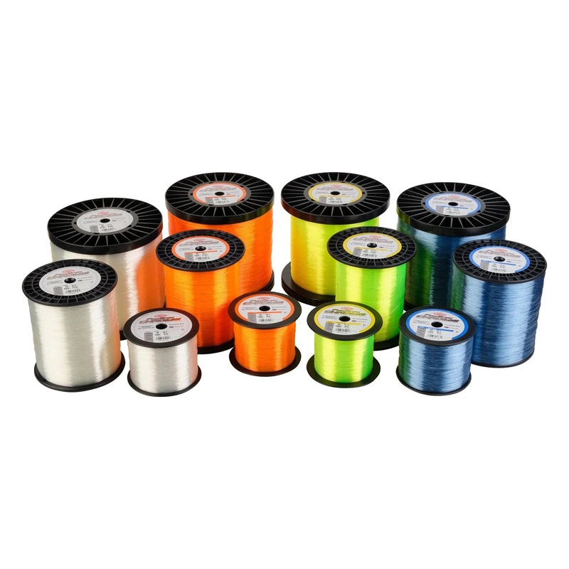 Berkley ProSpec Chrome Monofilament Fishing Line (1000 yd Spools)