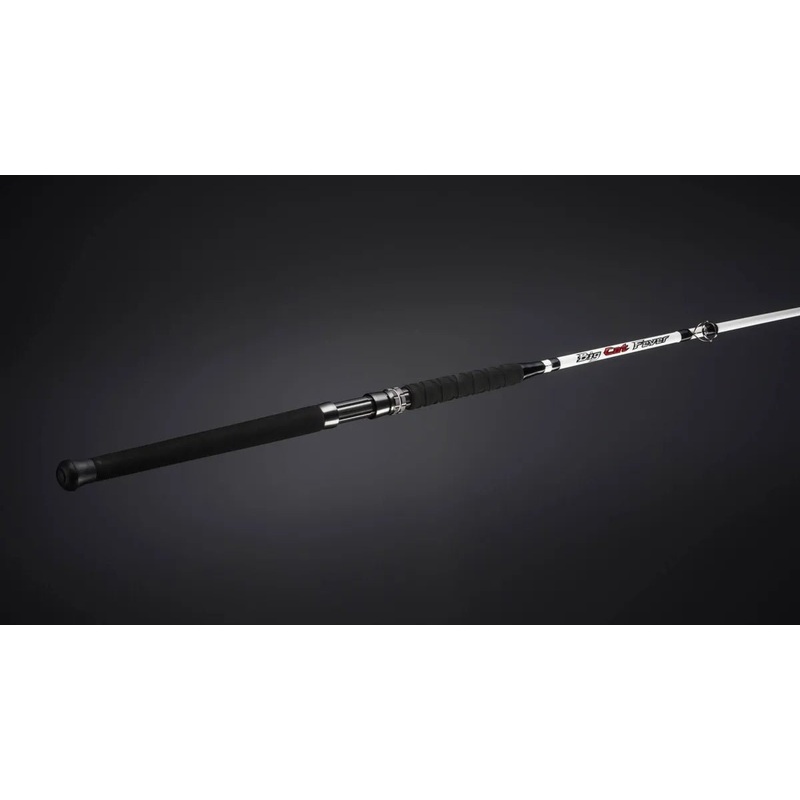 Big Cat Fever 7'6" EVA Foam MH Spinning Rod