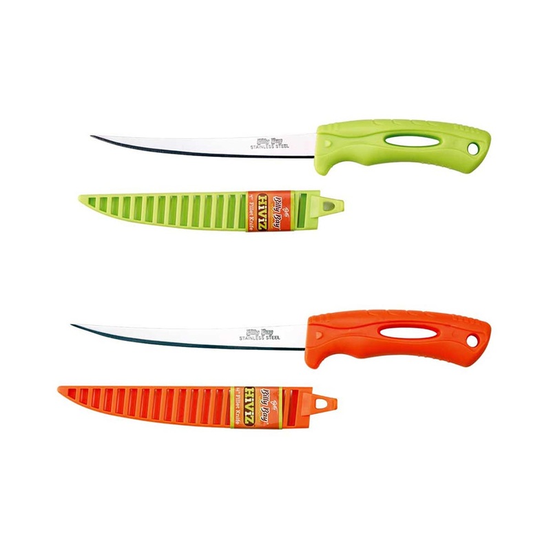 Billy Bay FK6 6" Fillet Knife