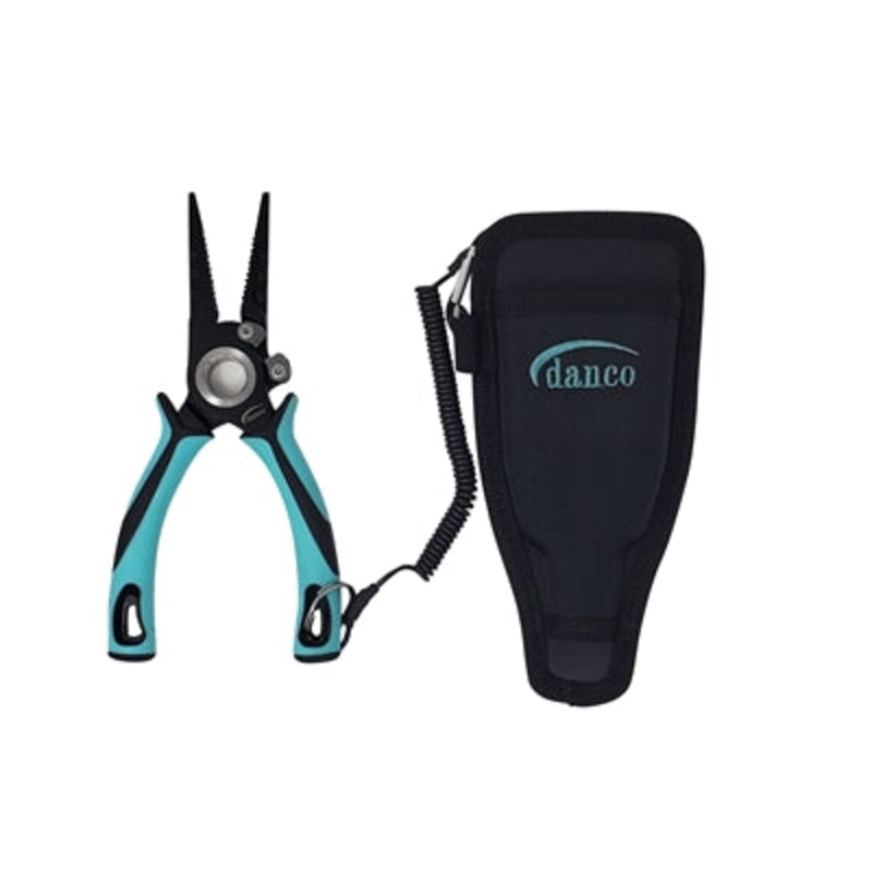 Danco 7.5" Pro Series Stainless Steel Pliers