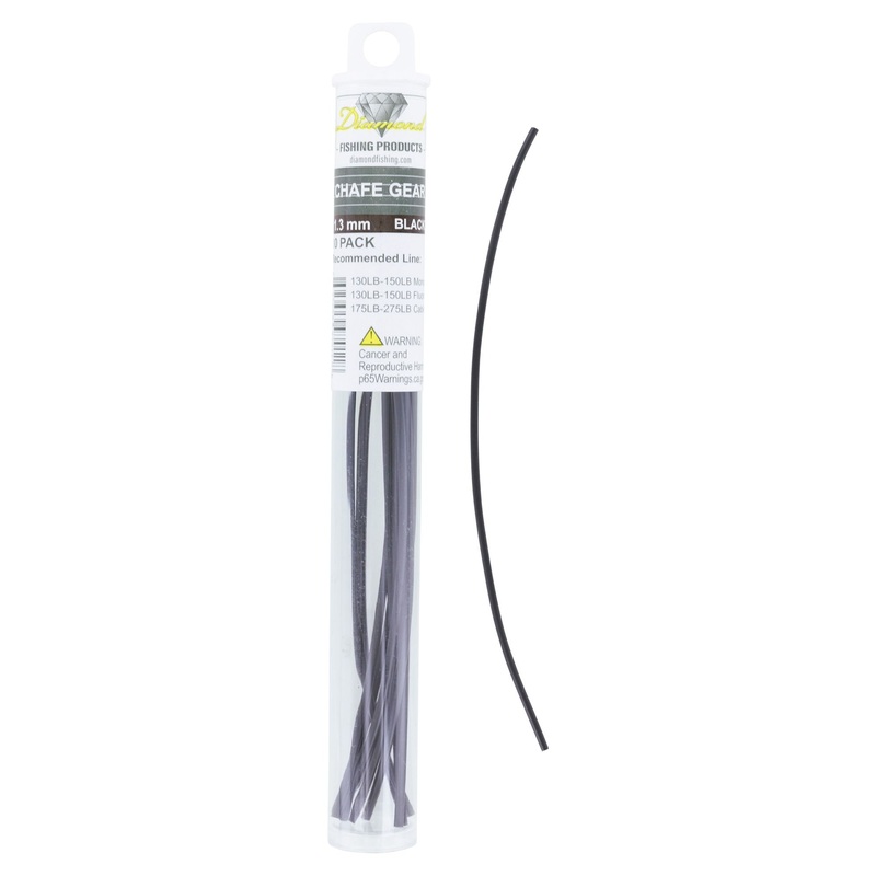 Diamond Chafe Tubing