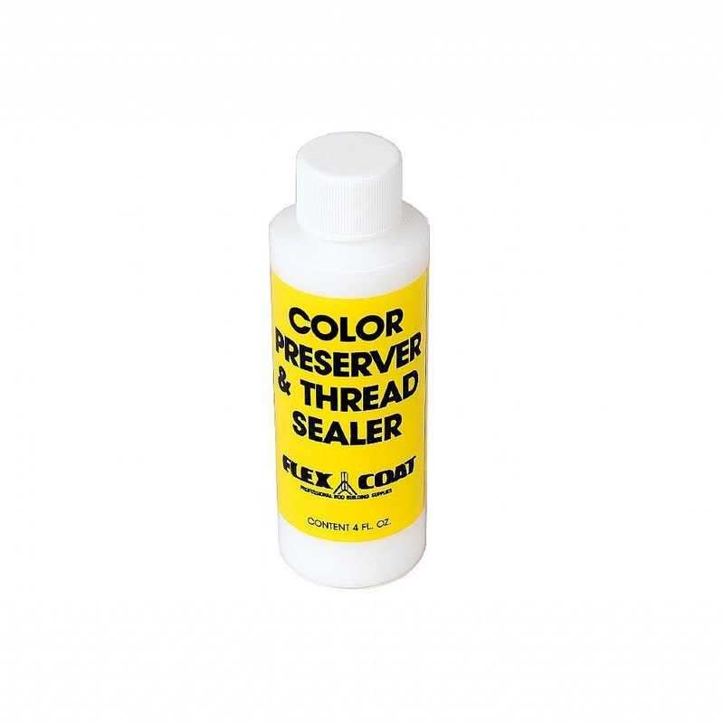 FLEX COAT 1oz Color Preserver