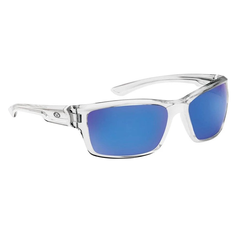 Flying Fisherman Action Angler Cove Sunglasses 7721CSB