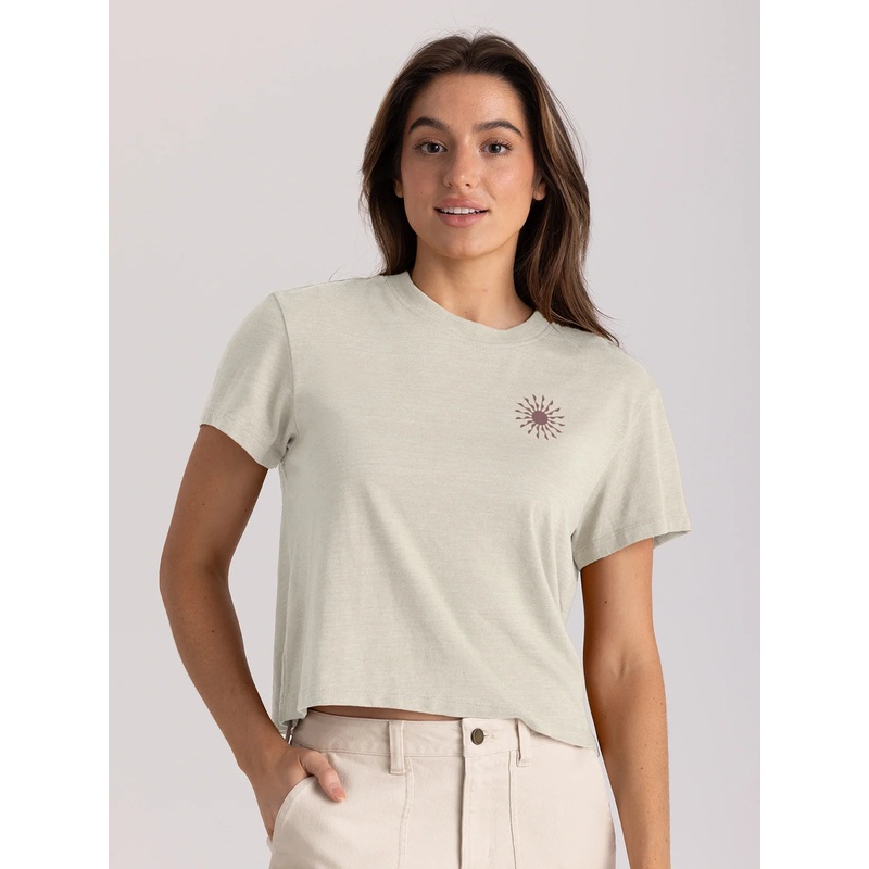 Free Fly Women's Sol Tee